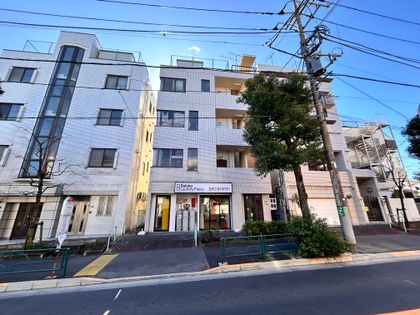 メゾン平河 外観