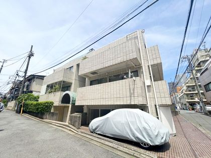 ホワイトハウス 外観
