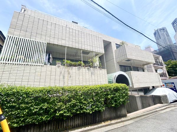 ホワイトハウス 外観 ホワイトハウス 外観