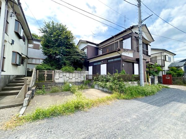 土地写真