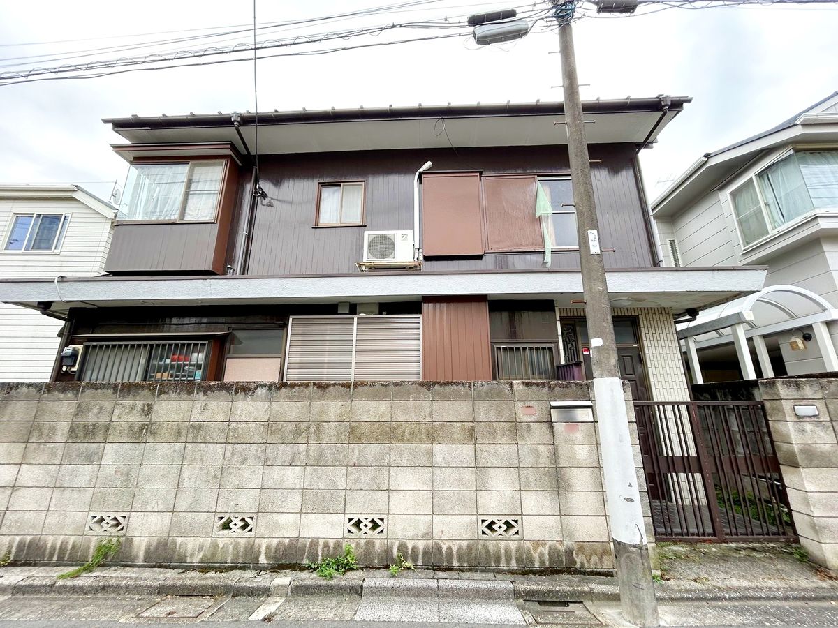 土地写真
