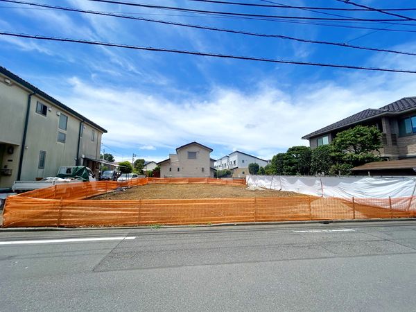 土地写真