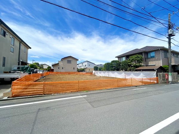 土地写真