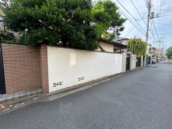 土地写真