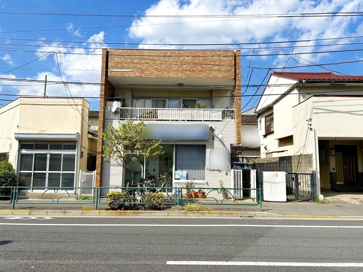 土地写真