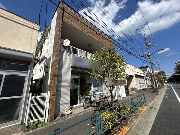 土地写真