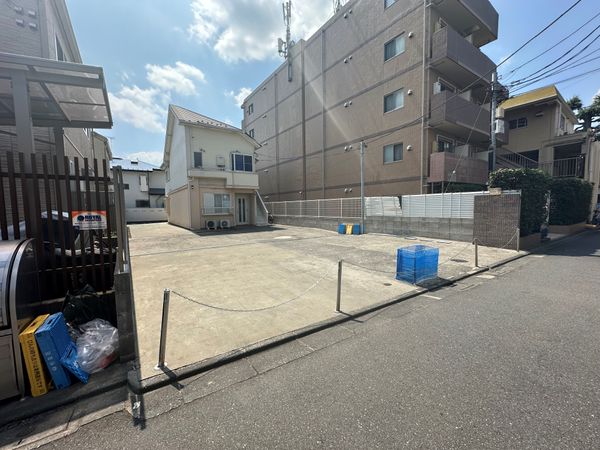 土地写真