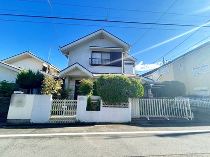 杉並区西荻北4丁目 土地 土地写真