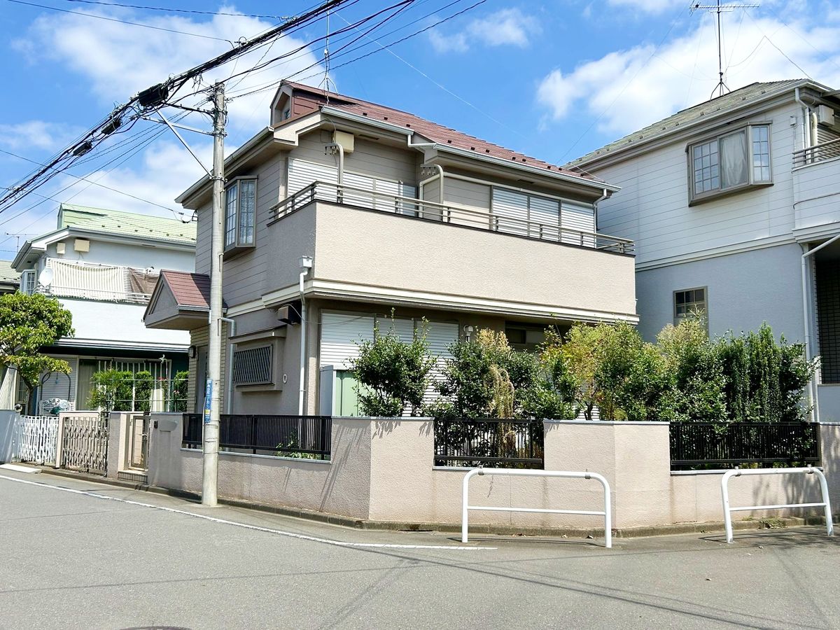 土地写真