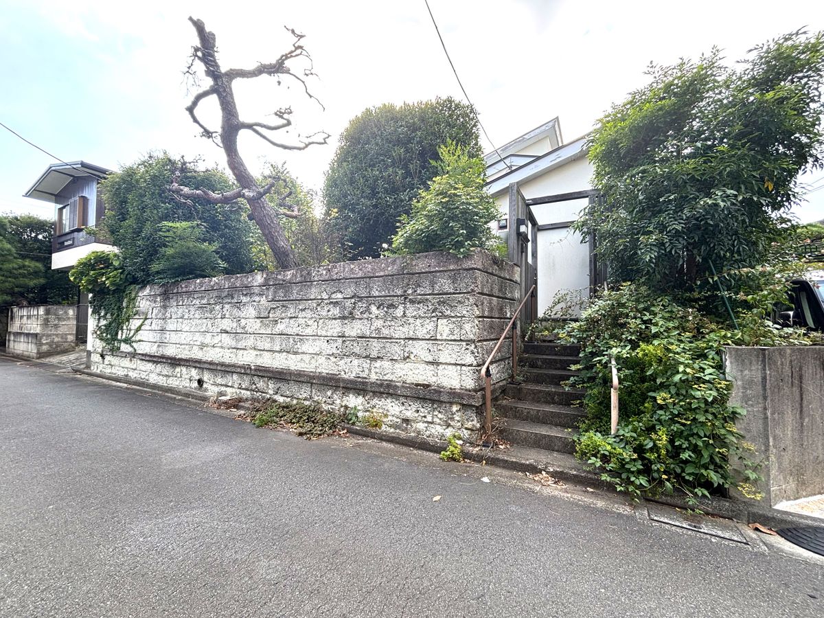 土地写真