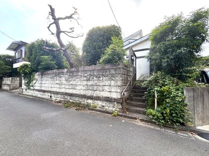 杉並区清水1丁目 土地 1区画 土地写真