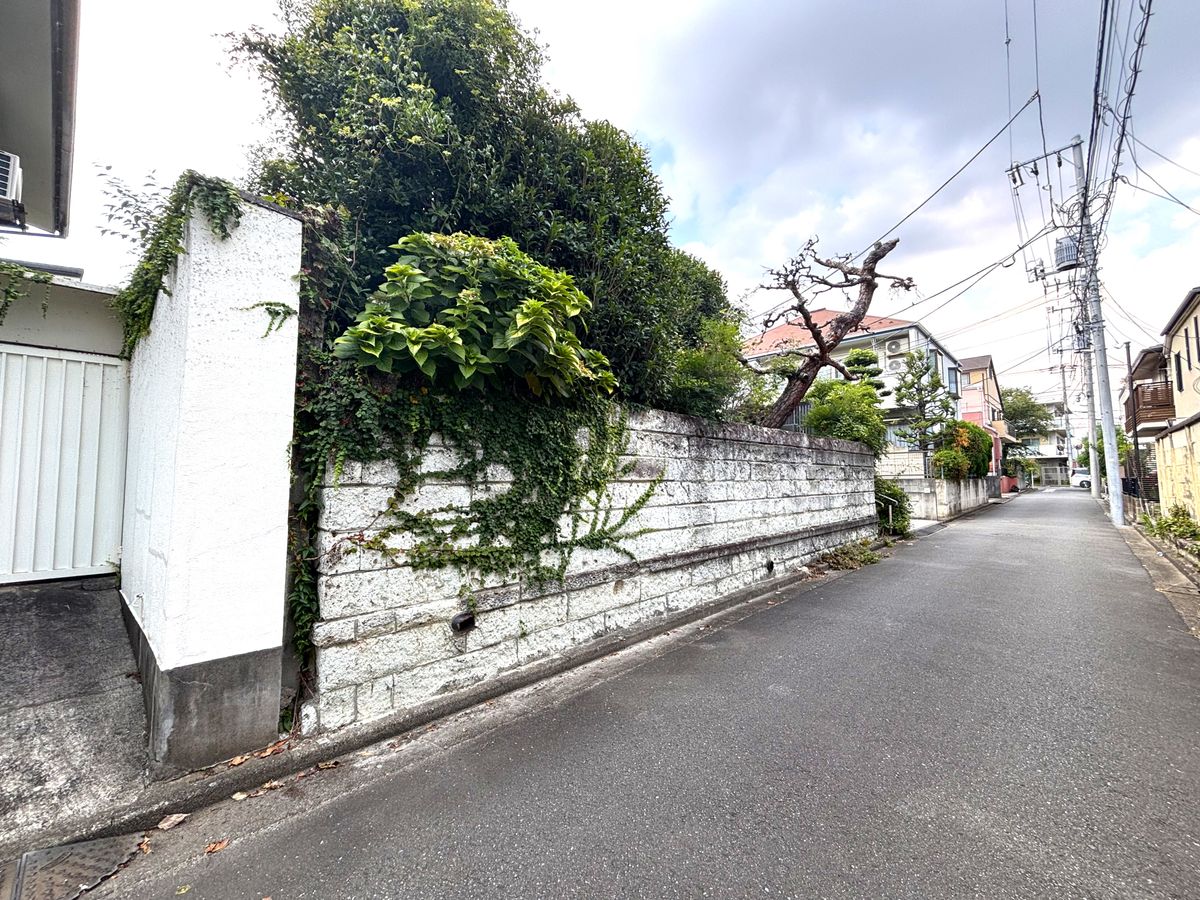 土地写真