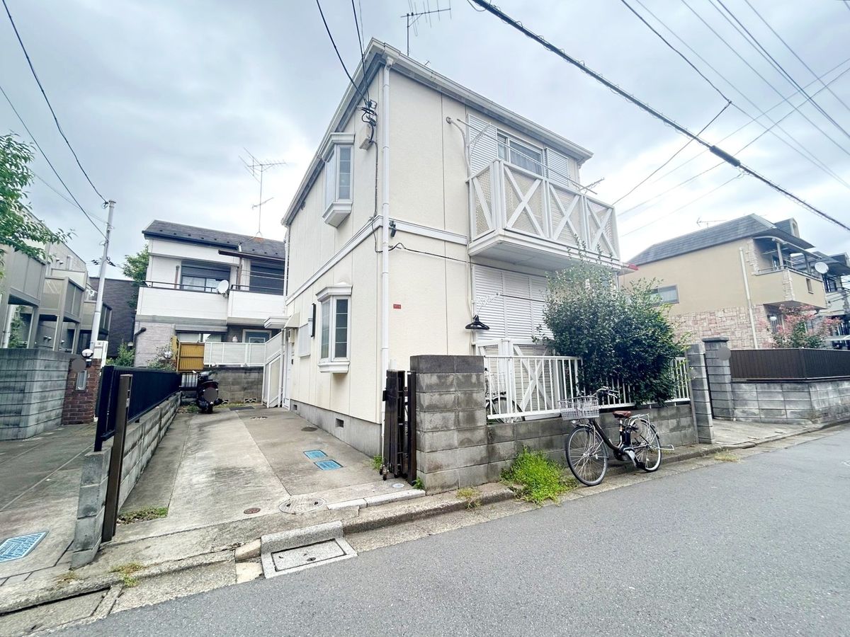 土地写真