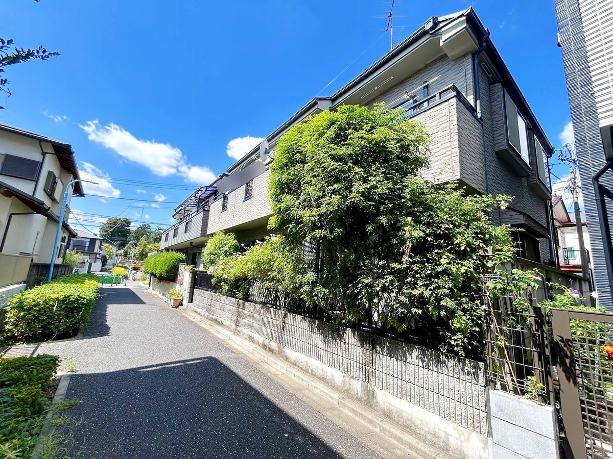 土地写真