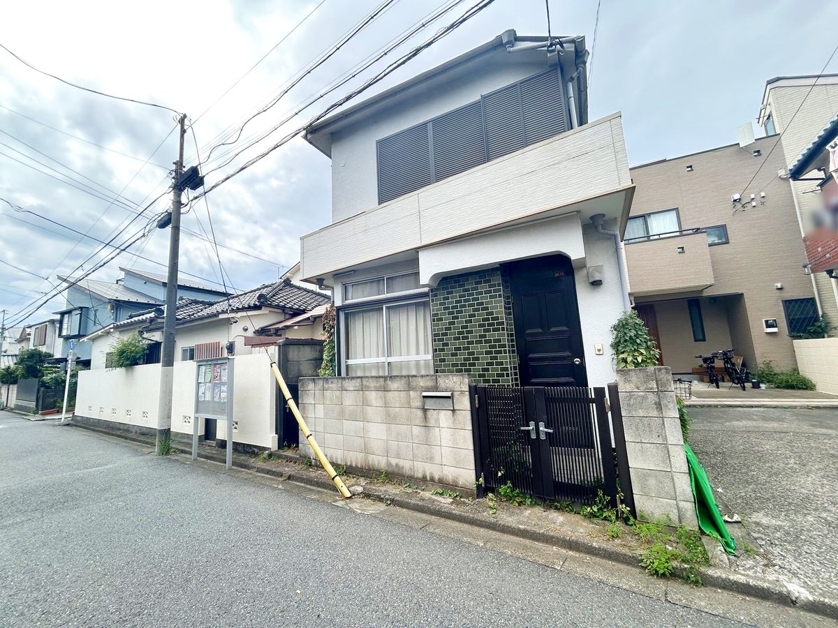 土地写真