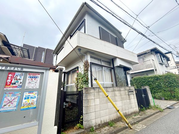 土地写真