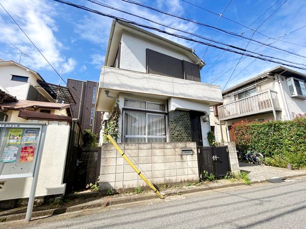 杉並区天沼2丁目 土地 土地写真 杉並区天沼2丁目 土地 土地写真