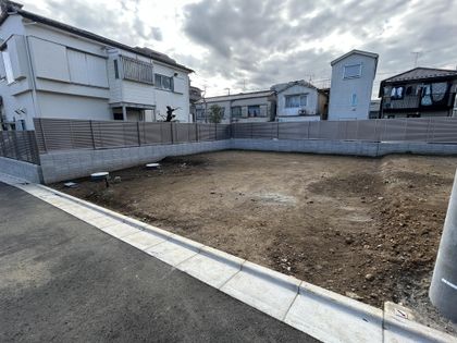 杉並区荻窪2丁目 土地 5区画 土地写真