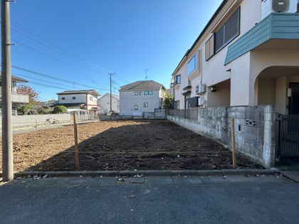 杉並区荻窪1丁目 土地 1区画 土地写真