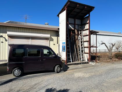 新座市畑中1丁目 土地 土地写真