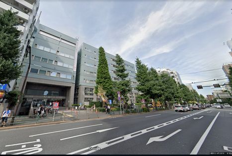 杉並区成田東4丁目 土地 その他