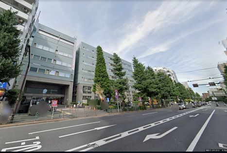 杉並区成田東4丁目 土地 その他