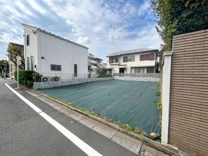 土地写真