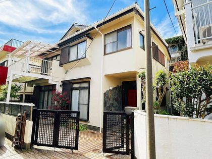 杉並区本天沼2丁目 土地 土地写真