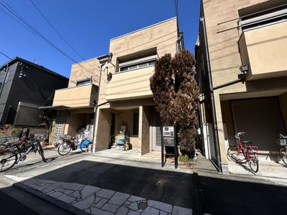 中野区野方6丁目 土地 土地写真