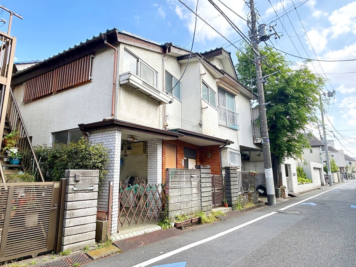 土地写真