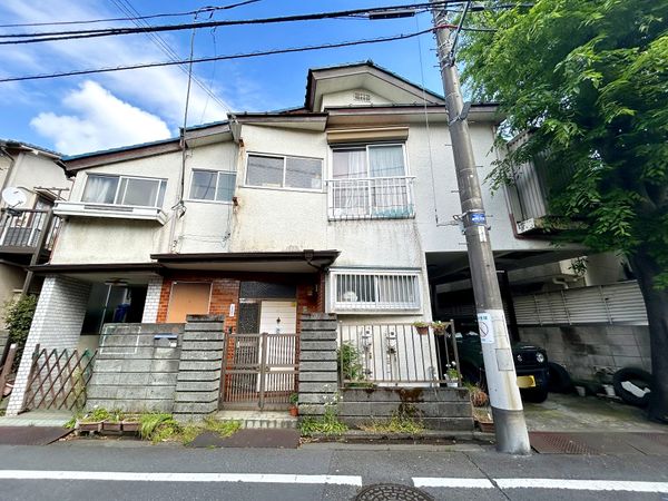 杉並区南荻窪4丁目 土地 土地写真 杉並区南荻窪4丁目 土地 土地写真