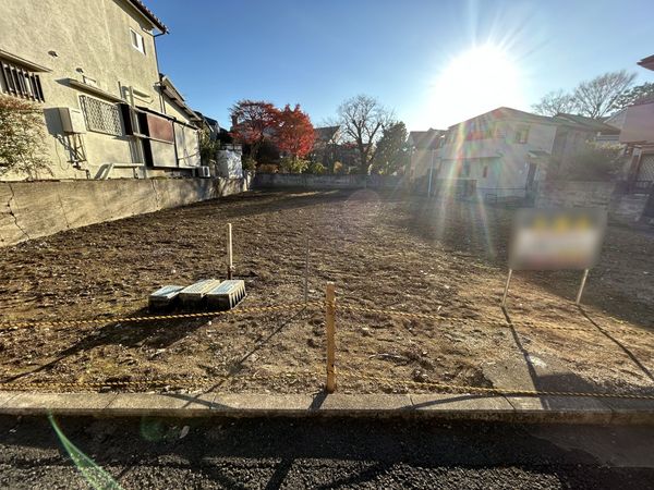 杉並区荻窪3丁目 土地 C区画 その他 杉並区荻窪3丁目 土地 C区画 その他