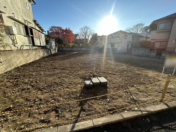 杉並区荻窪3丁目 土地 C区画 その他 杉並区荻窪3丁目 土地 C区画 その他