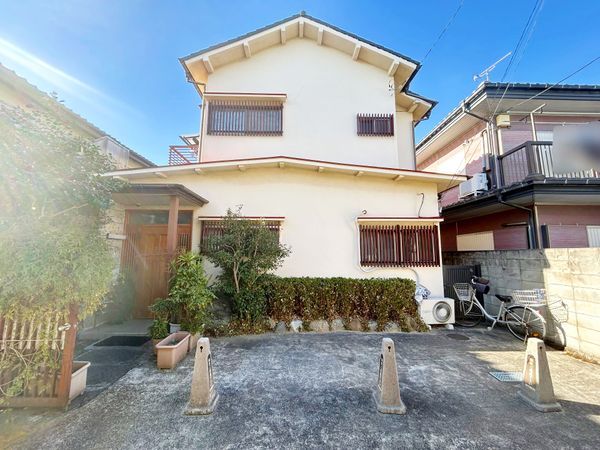 杉並区成田東5丁目 土地 土地写真 杉並区成田東5丁目 土地 土地写真