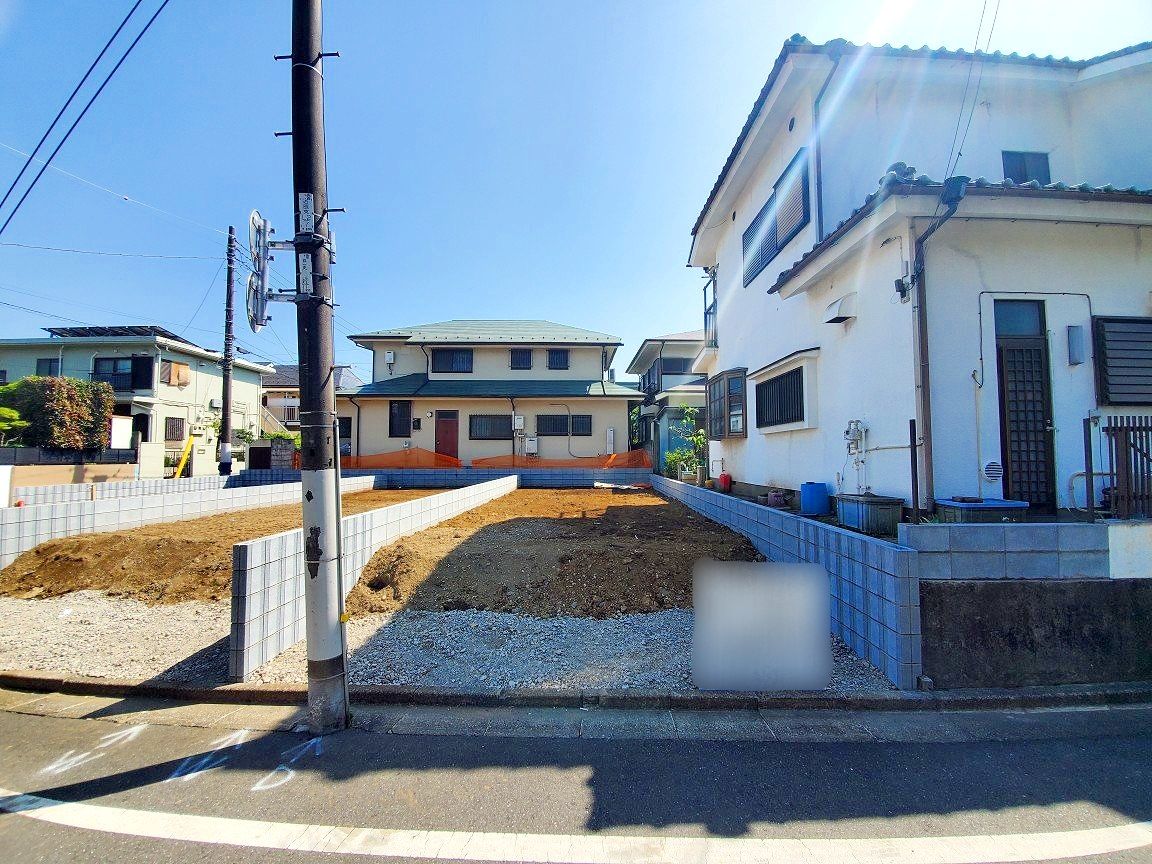 土地写真