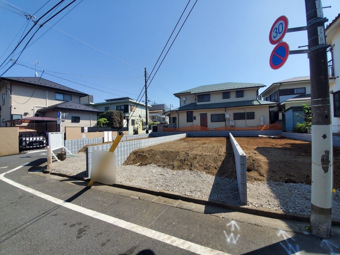 土地写真