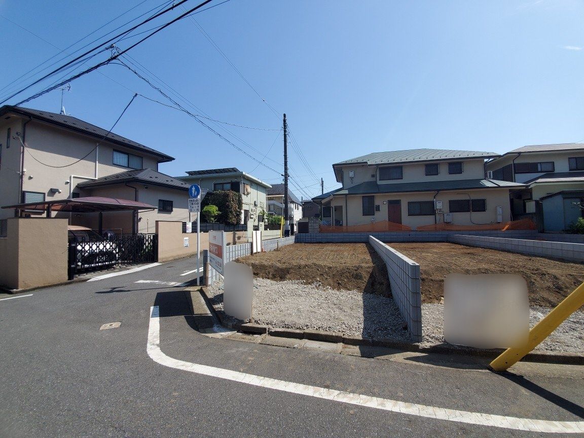 土地写真