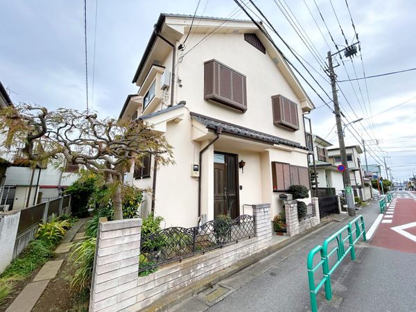 杉並区清水3丁目 土地 土地写真 杉並区清水3丁目 土地 土地写真