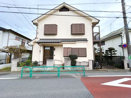 杉並区清水3丁目 土地 土地写真