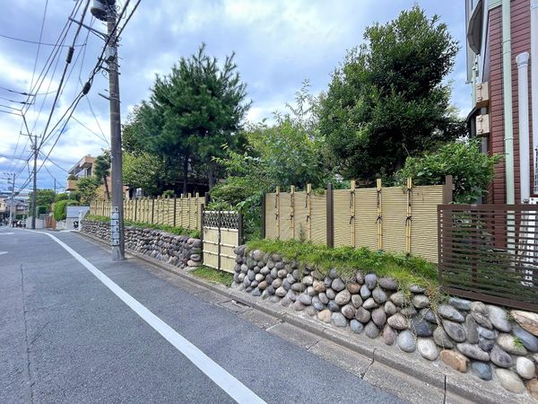 杉並区荻窪3丁目 土地 土地写真 杉並区荻窪3丁目 土地 土地写真