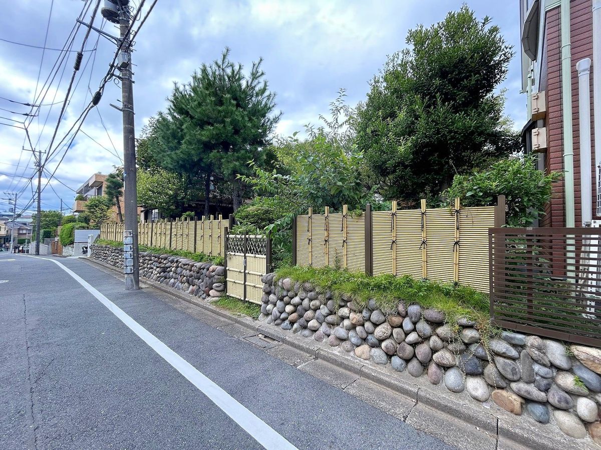 土地写真