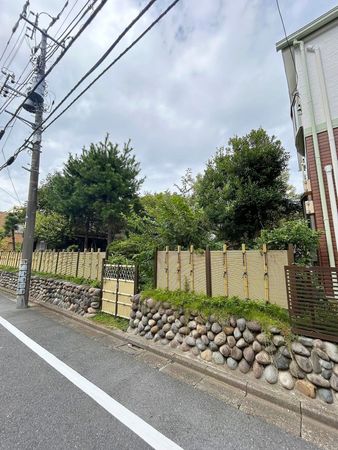 土地写真