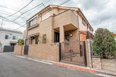 杉並区浜田山2丁目 土地 土地写真