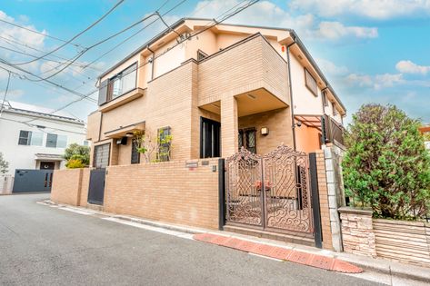 杉並区浜田山2丁目 土地 土地写真
