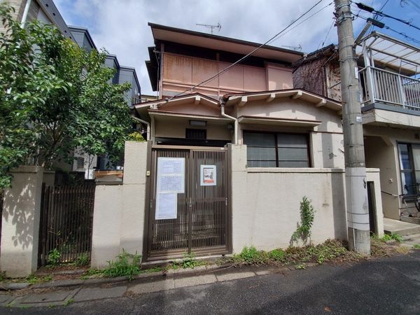 葛飾区新小岩1丁目 土地 土地写真 葛飾区新小岩1丁目 土地 土地写真