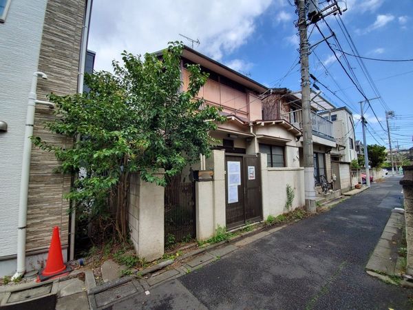 葛飾区新小岩1丁目 土地 土地写真 葛飾区新小岩1丁目 土地 土地写真
