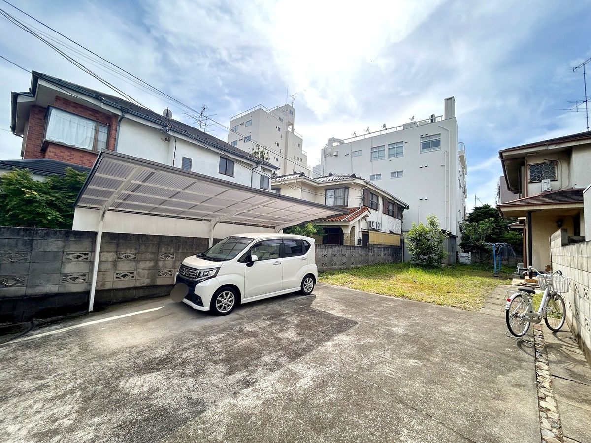 土地写真
