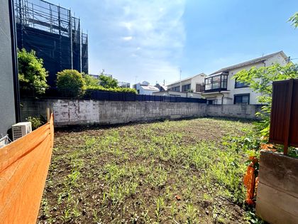 杉並区和泉2丁目 土地 土地写真