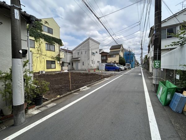 土地写真