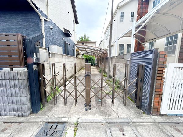 土地写真